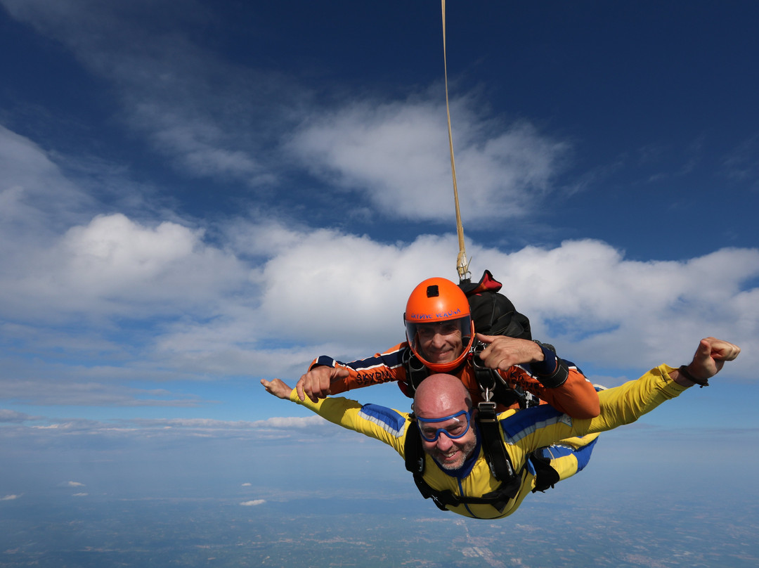 Skydive Verona景点图片