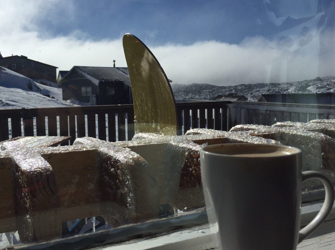 Ben Lomond Snow Sports景点图片