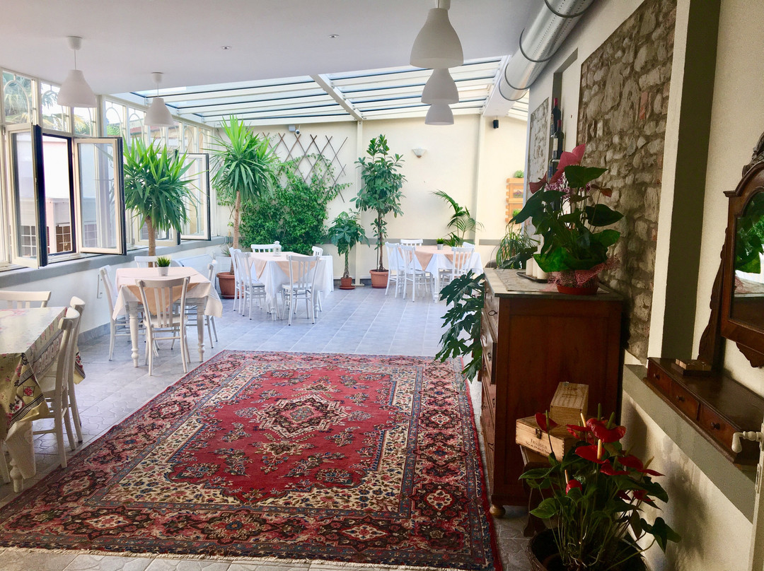 La Speranza Hotel Grazzini主图
