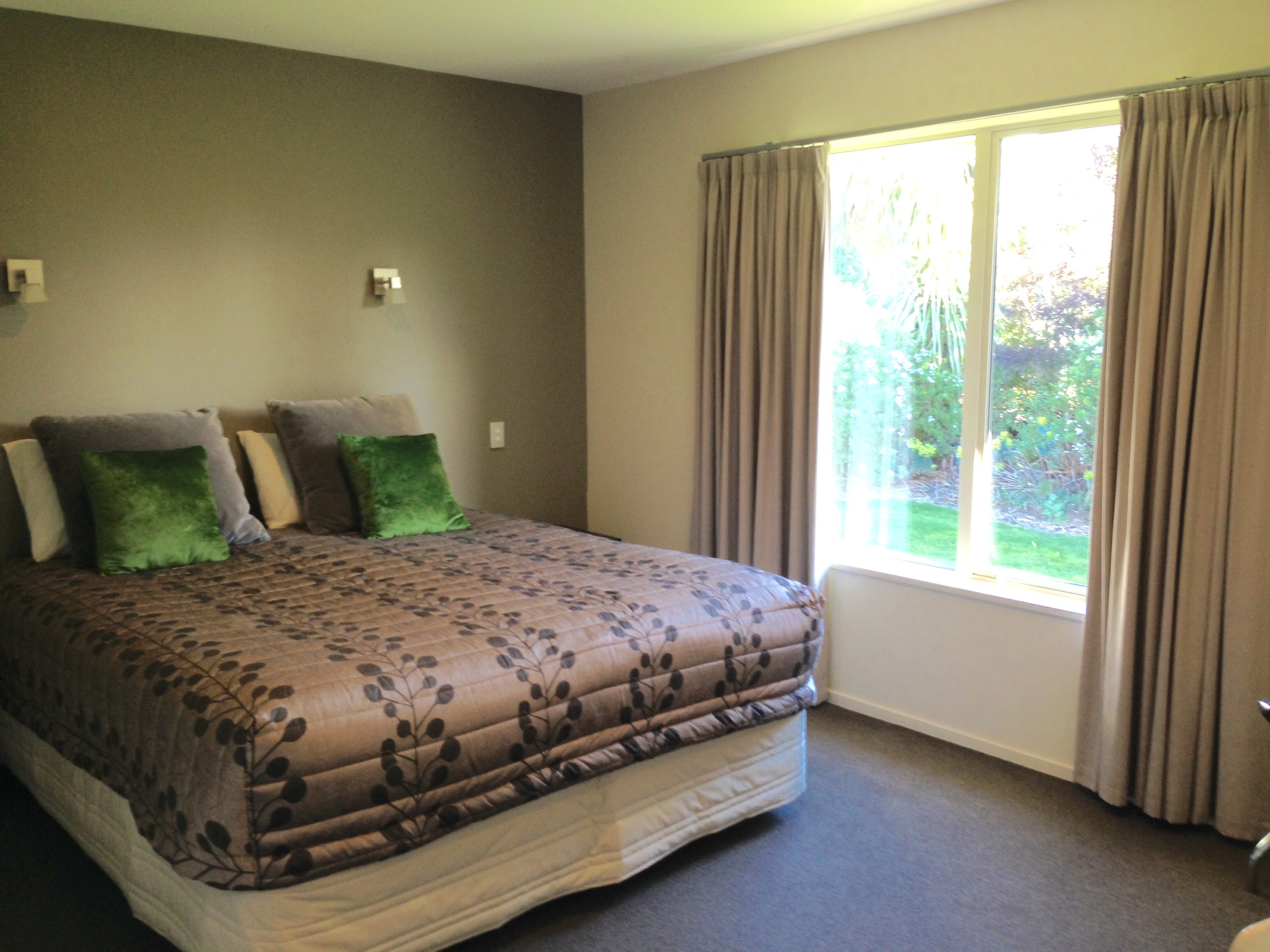 Teviot View Accommodation-官方