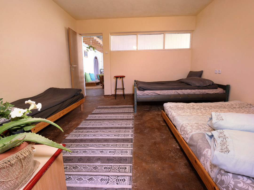 Chakra-inn Ramon主图