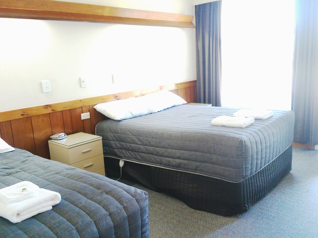 Terang Motor Inn主图