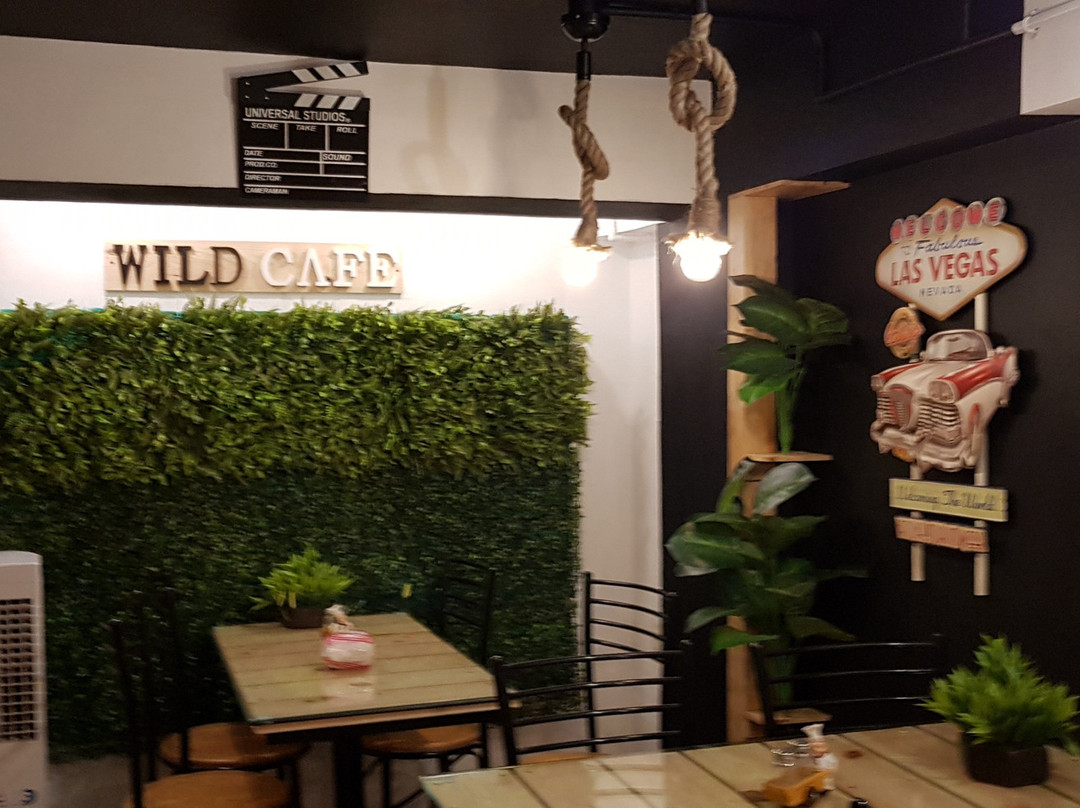 Airco Le Grand Inn主图