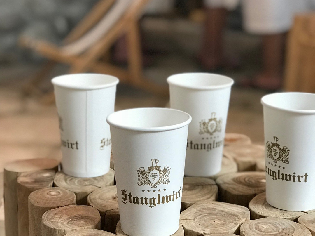 Bio-Hotel Stanglwirt主图