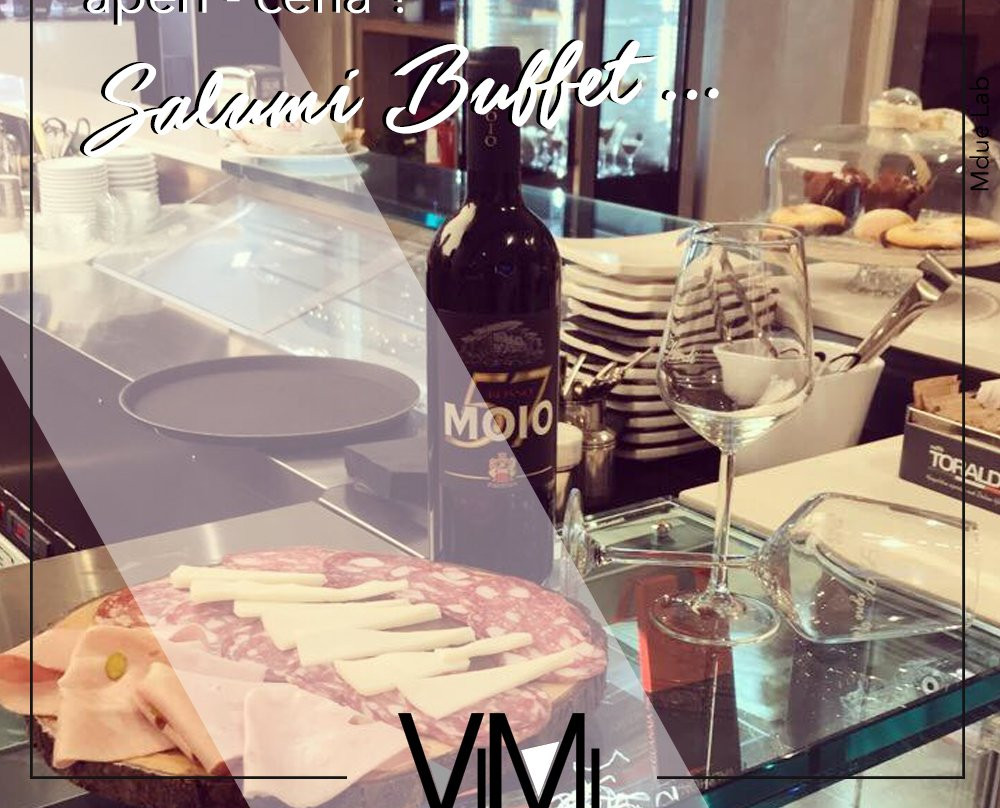 Vimi Caffetteria-Arzano必去景点