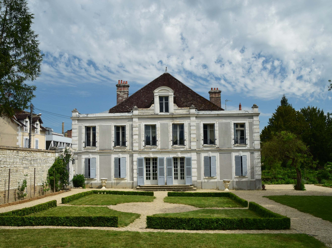 Hotel Particulier la Gobine