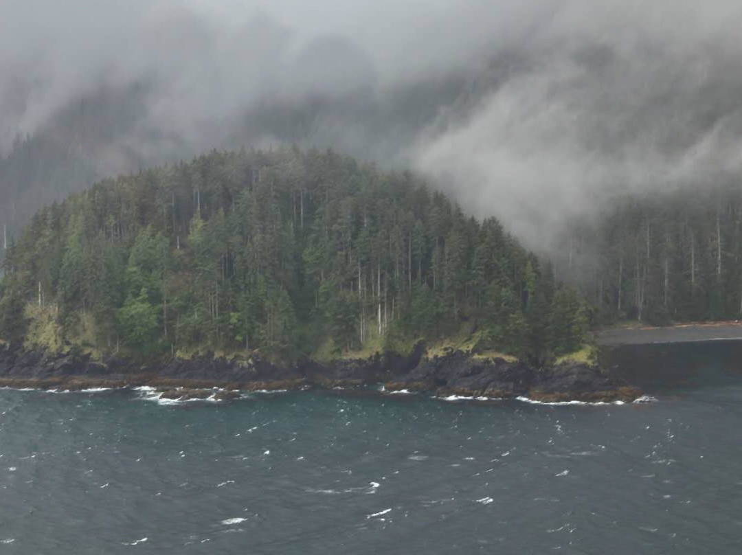 Ocean House at Tlaga Gawtlaas主图