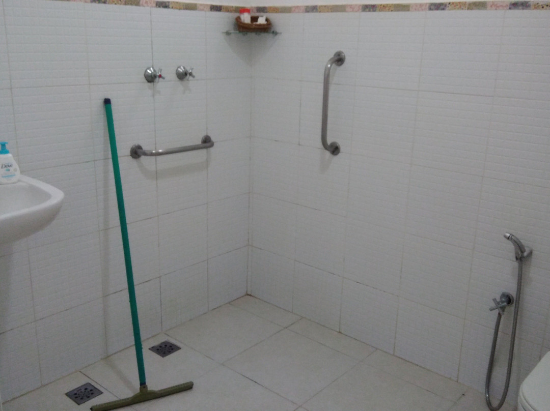 Aruanã Eco Praia Hotel主图