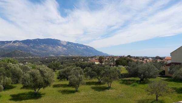 Villa Moschona主图