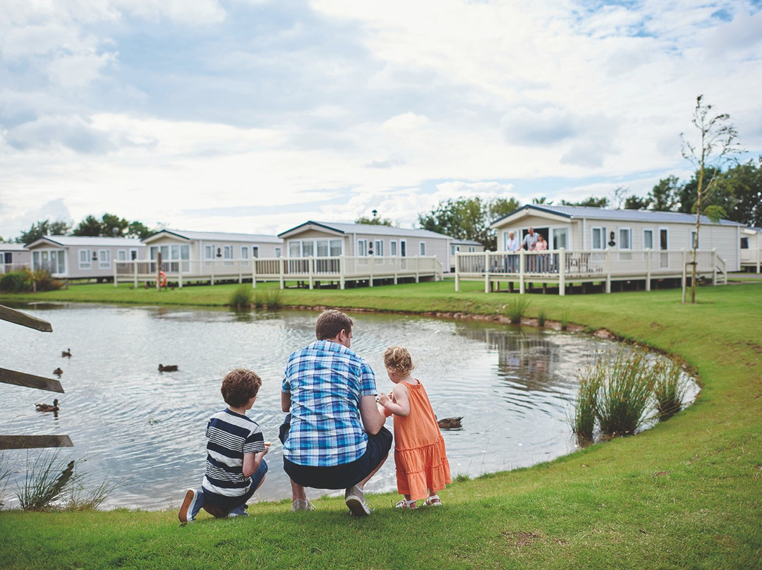 Haven - Golden Sands Holiday Park