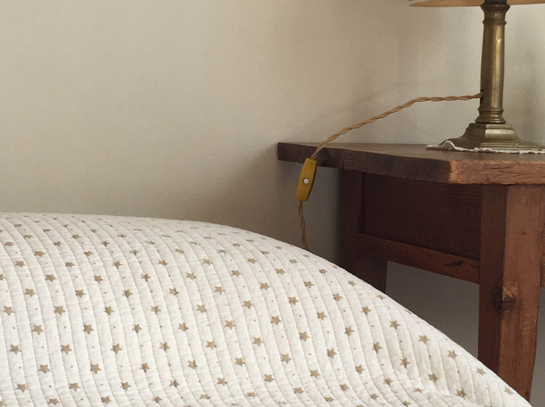 Basisa Bed & Breakfast主图