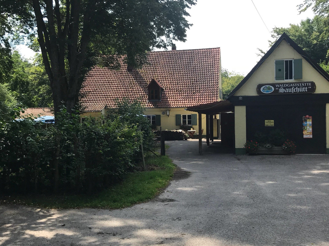 Sauschütt Hohenlinden-Hohenlinden必去景点