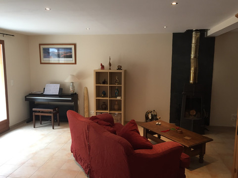 博瓦尔住宿加早餐旅馆主图