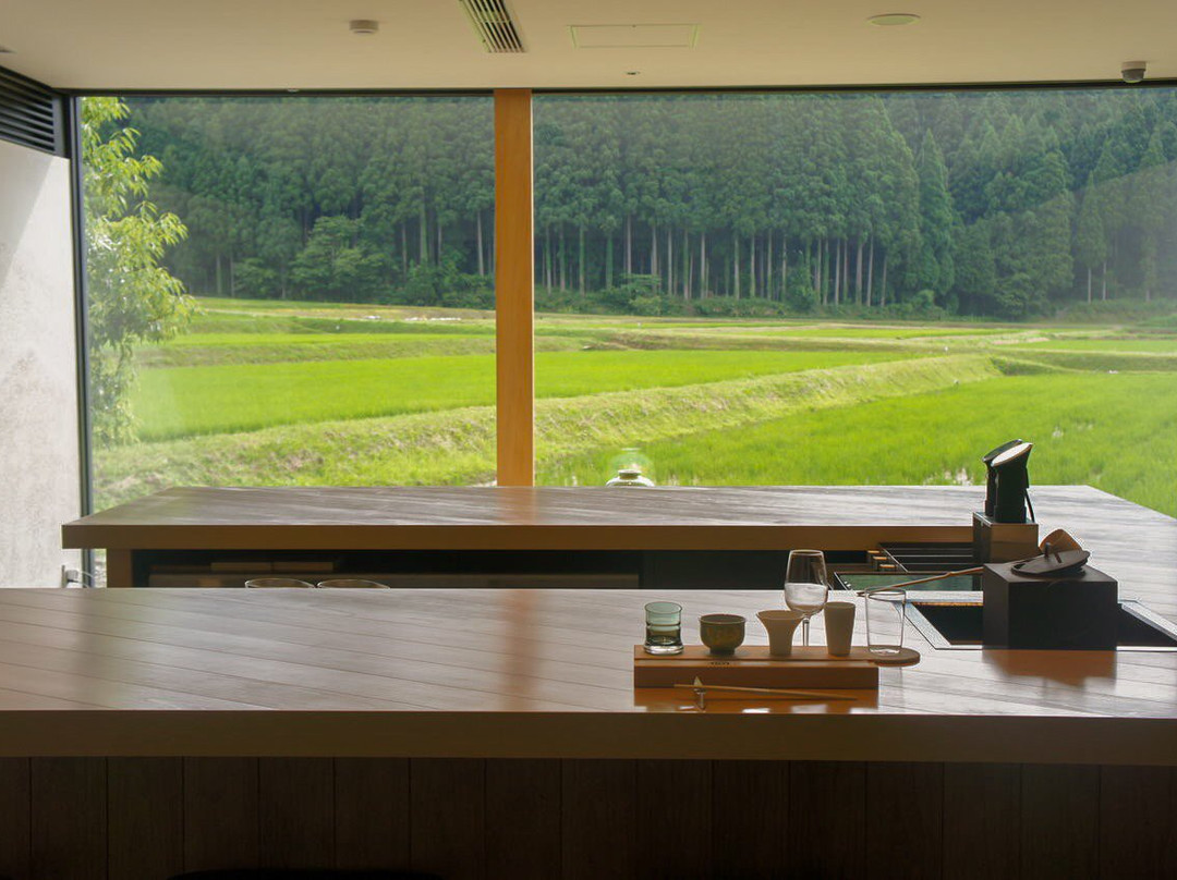 Noguchi Naohiko Sake Institute景点图片