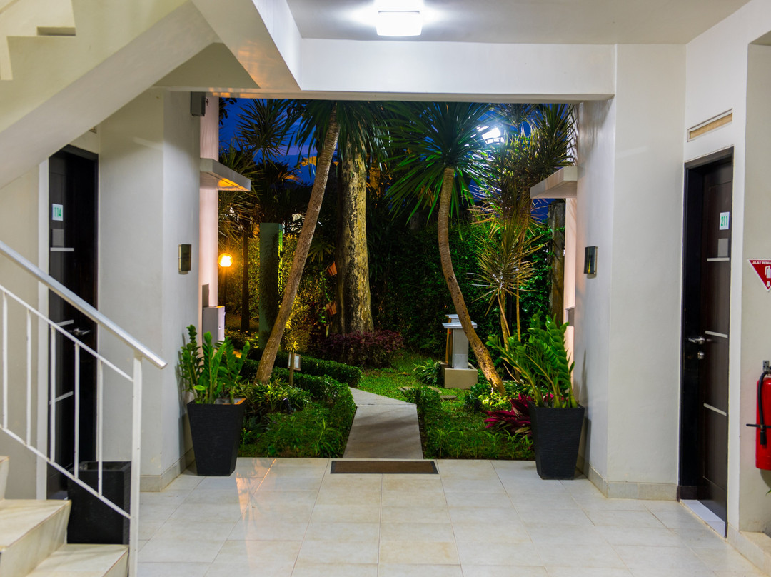 D'Agape Meeting & Conference主图