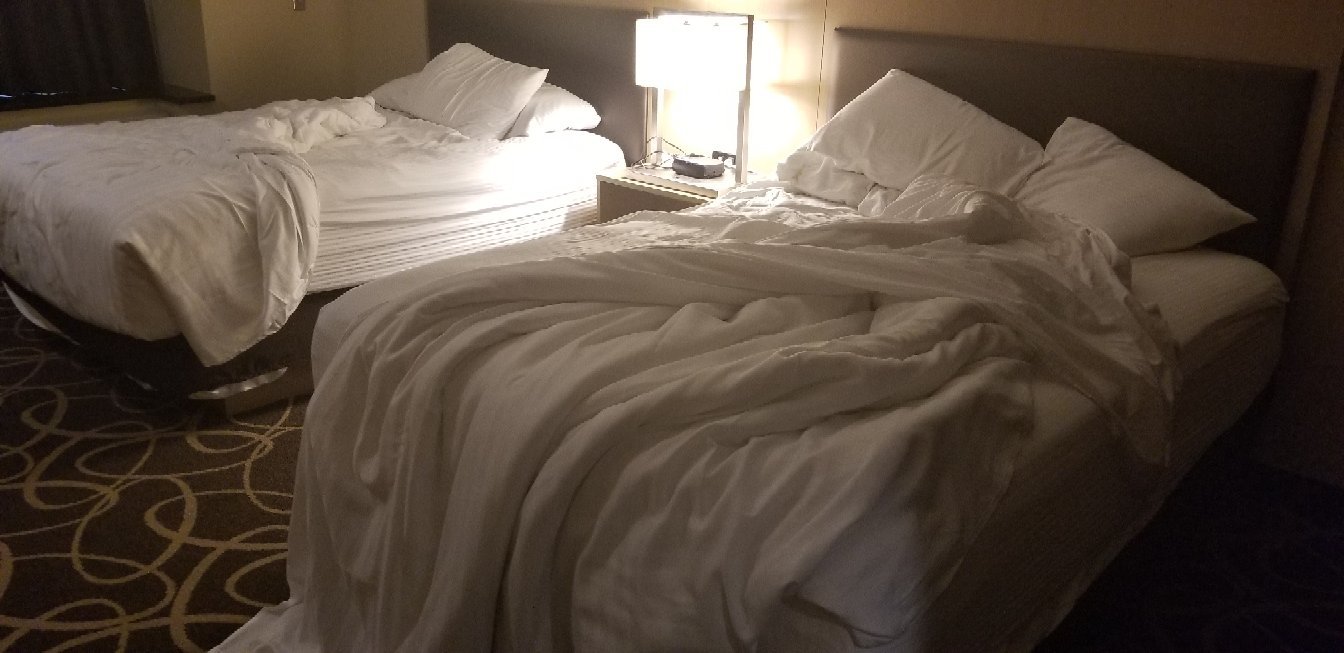 Inn at Winstar-官方