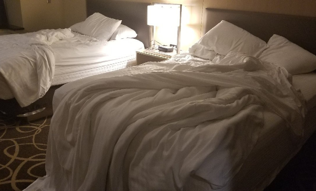 Inn at Winstar主图