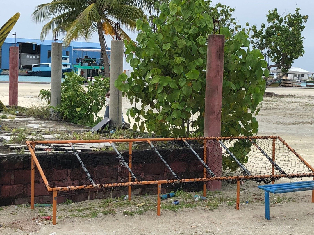 蜜月岛餐馆和美食-Cafe 420