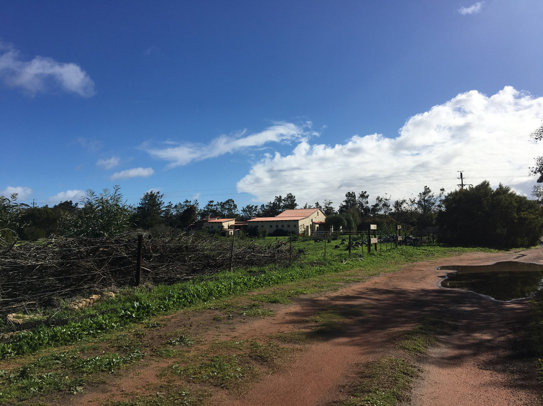 Sundowne Recreational Farm主图