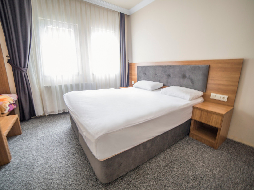 Butik Inceli Hotel主图