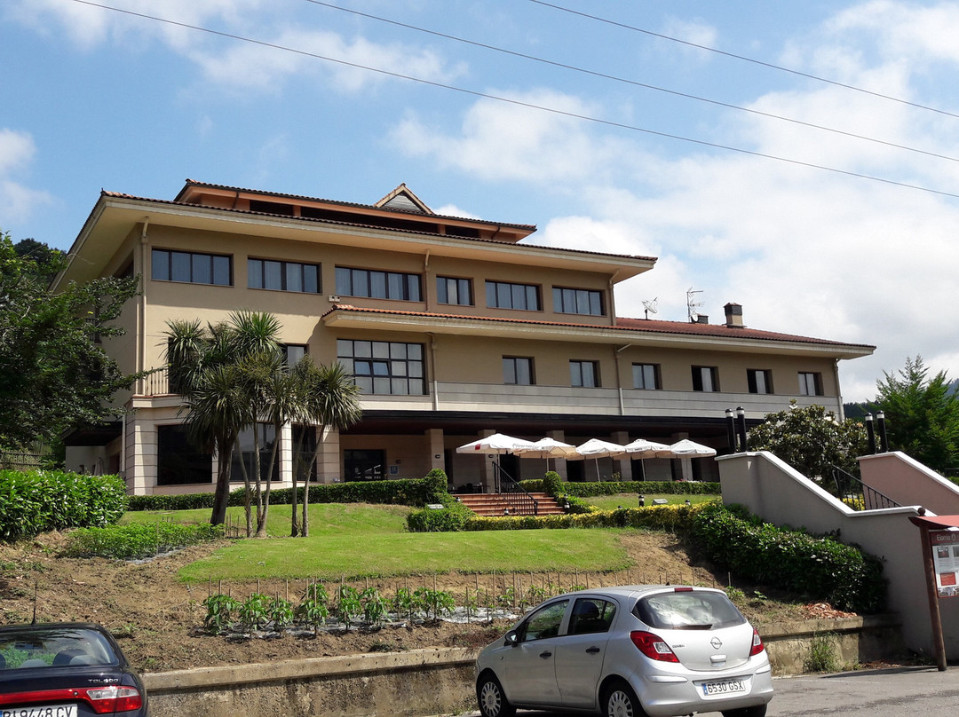 Villa de Elorrio主图