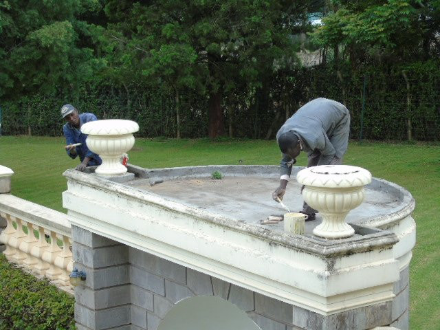 Muthu Sovereign Suites & Spa, Limuru Road, Near Nairobi主图