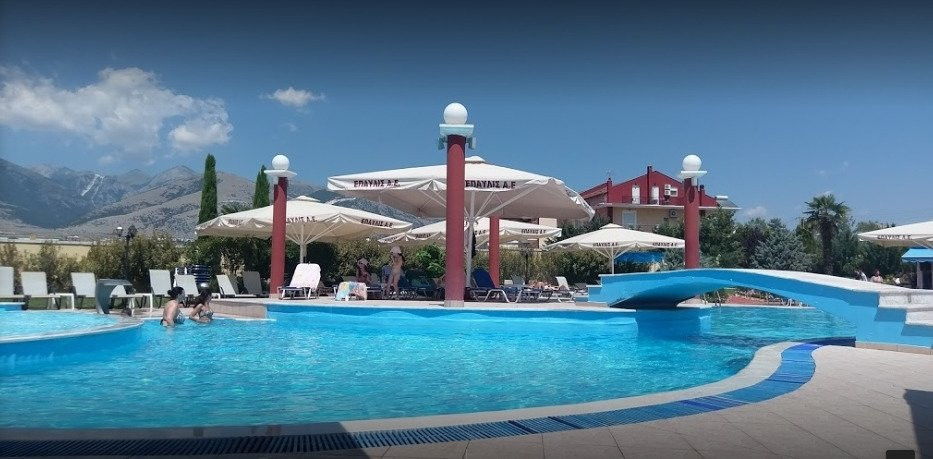 Hotel Elegant Epavlis主图