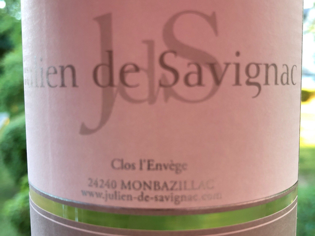Julien de Savignac景点图片