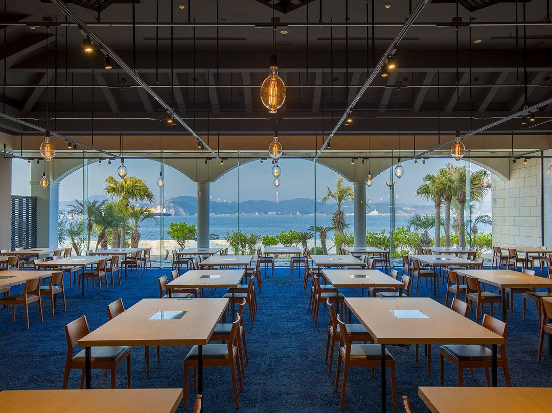 JAPANESE RESTAURANTうららか