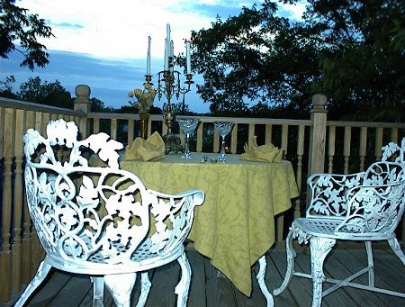 Carleton House Bed & Breakfast主图