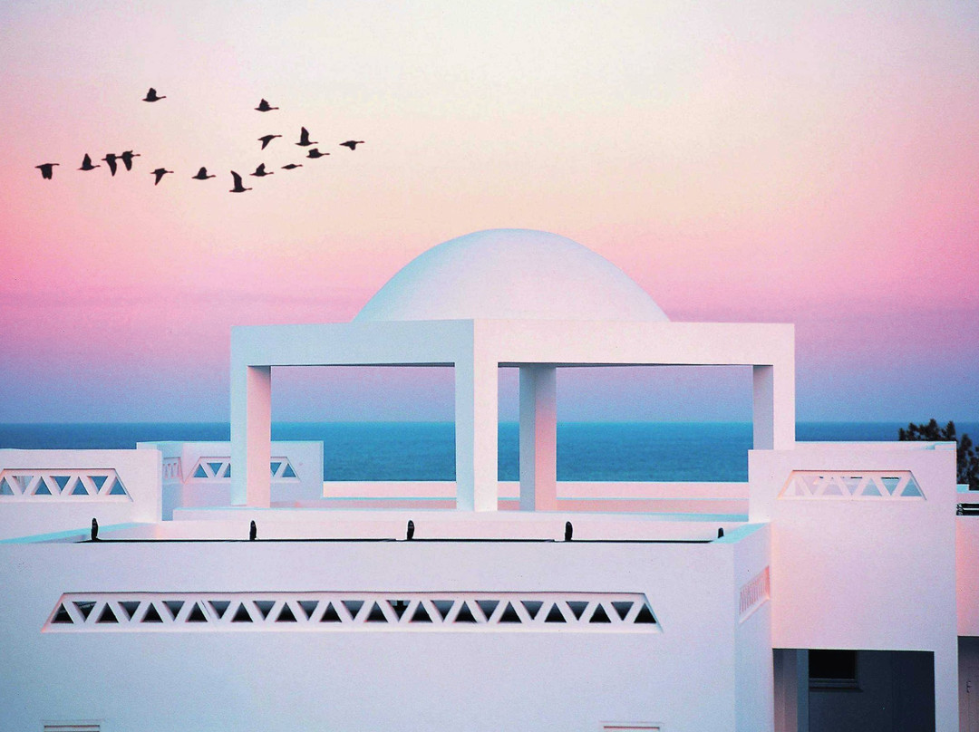 Hapimag Resort Albufeira主图