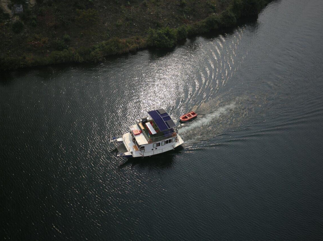 Kivu Explorer-Kibuye必去景点