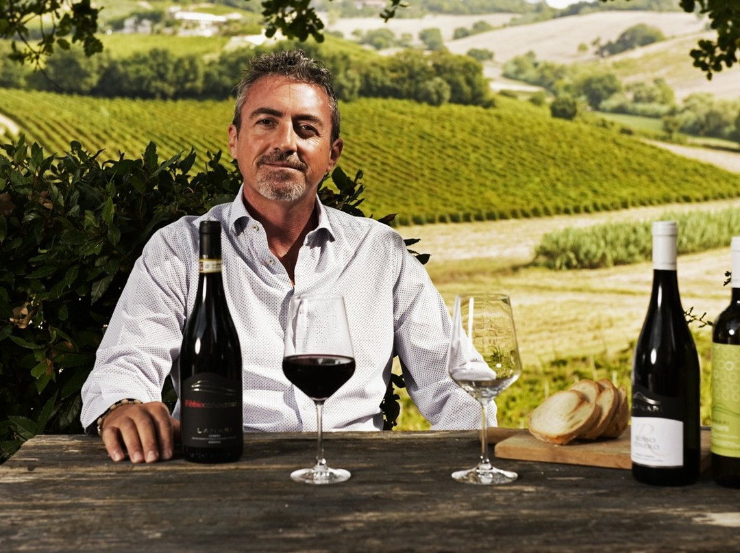 Montacuto旅游景点-Azienda Agricola Lanari