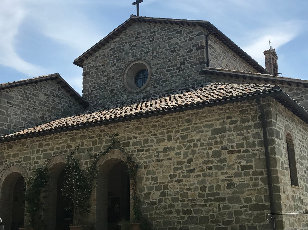 Santuario Madonna dei Cappuccini景点图片