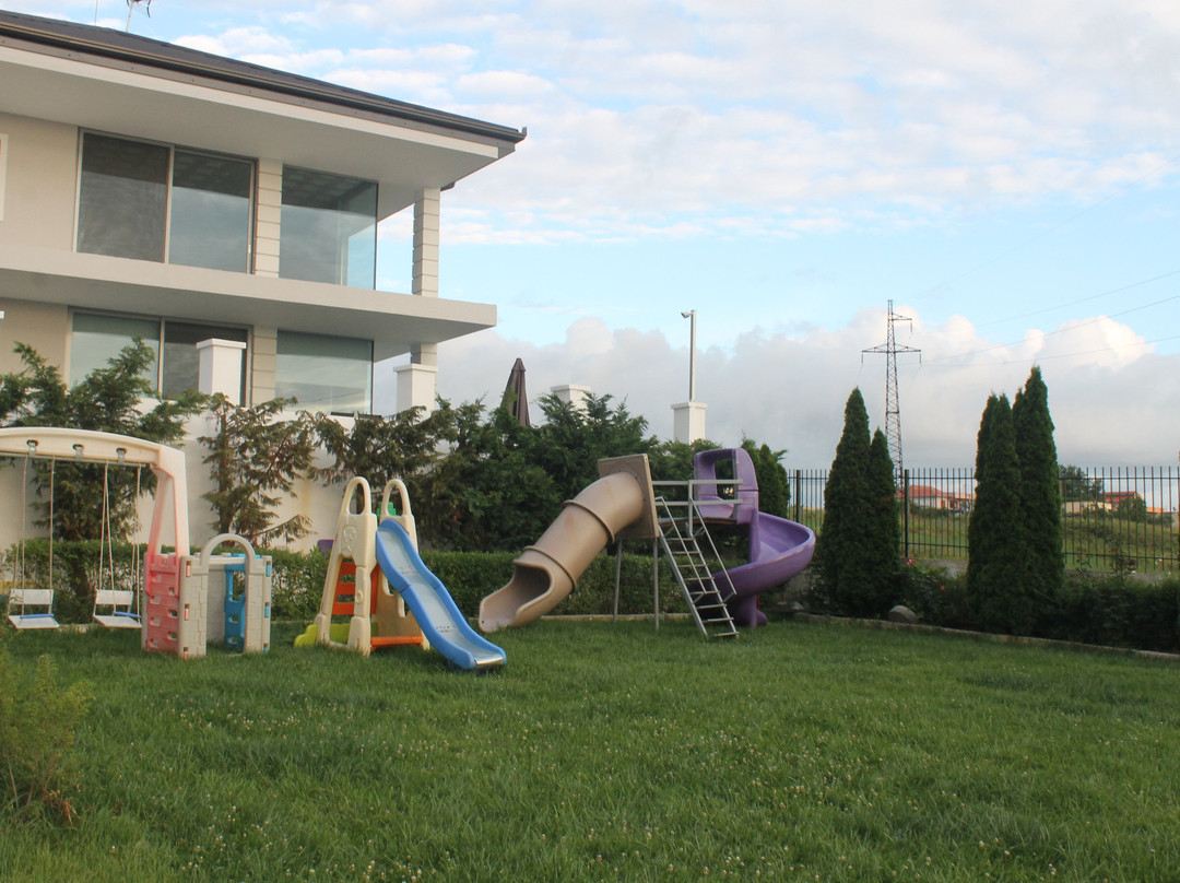 Hotel Aleksiona主图