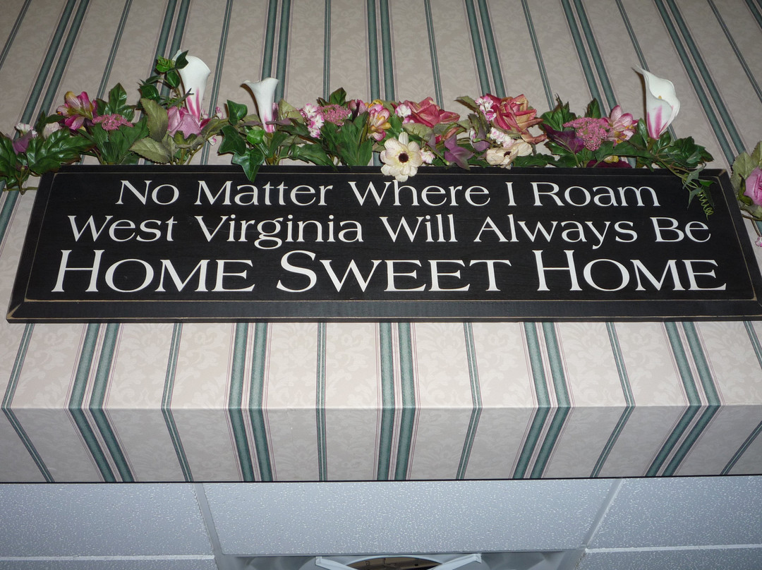 South Branch Inn Romney主图