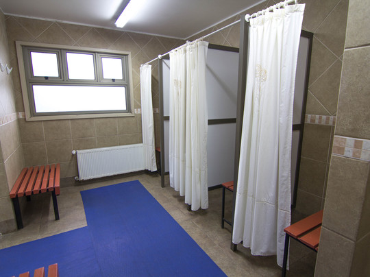 Hotel y Cabañas Las Mellizas - Caja Los Andes主图