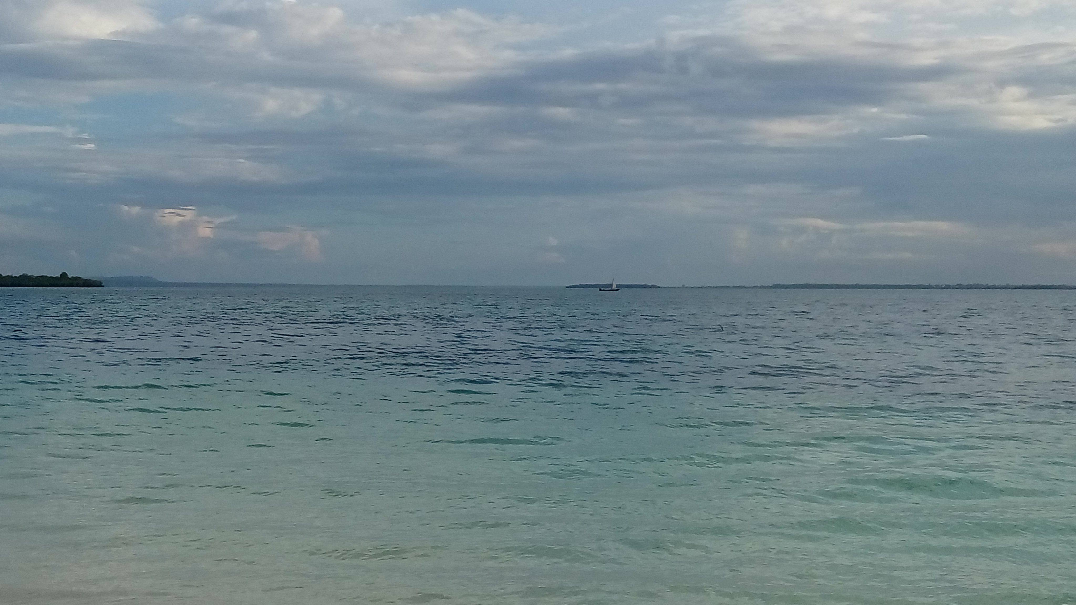 Varadero Zanzibar Hotel & Restaurant-泳池