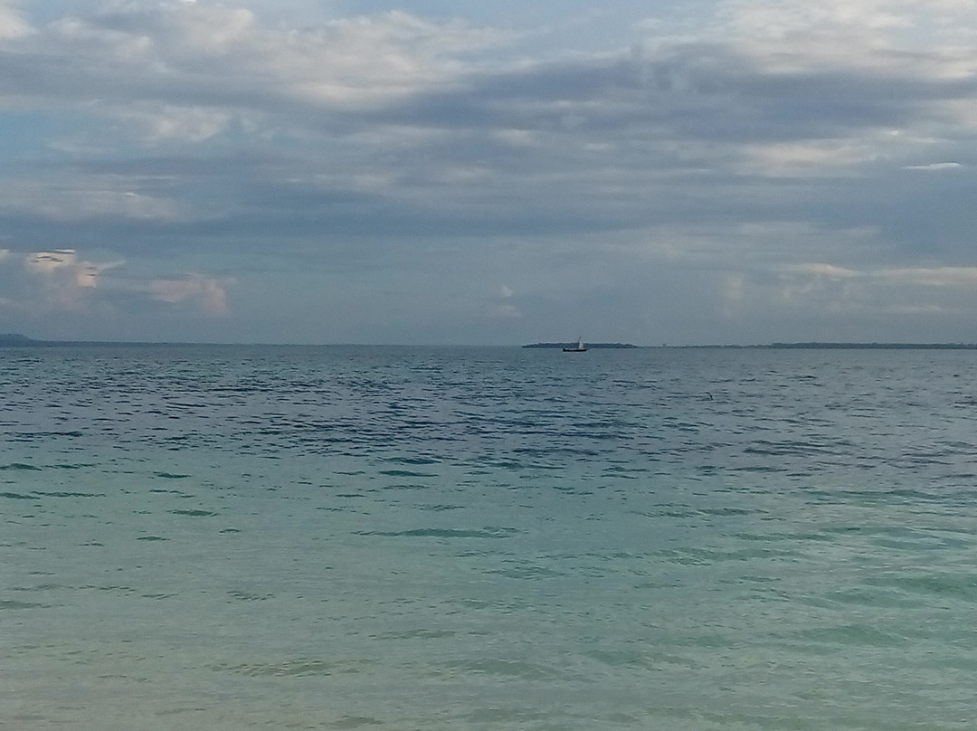 Varadero Zanzibar Hotel & Restaurant主图