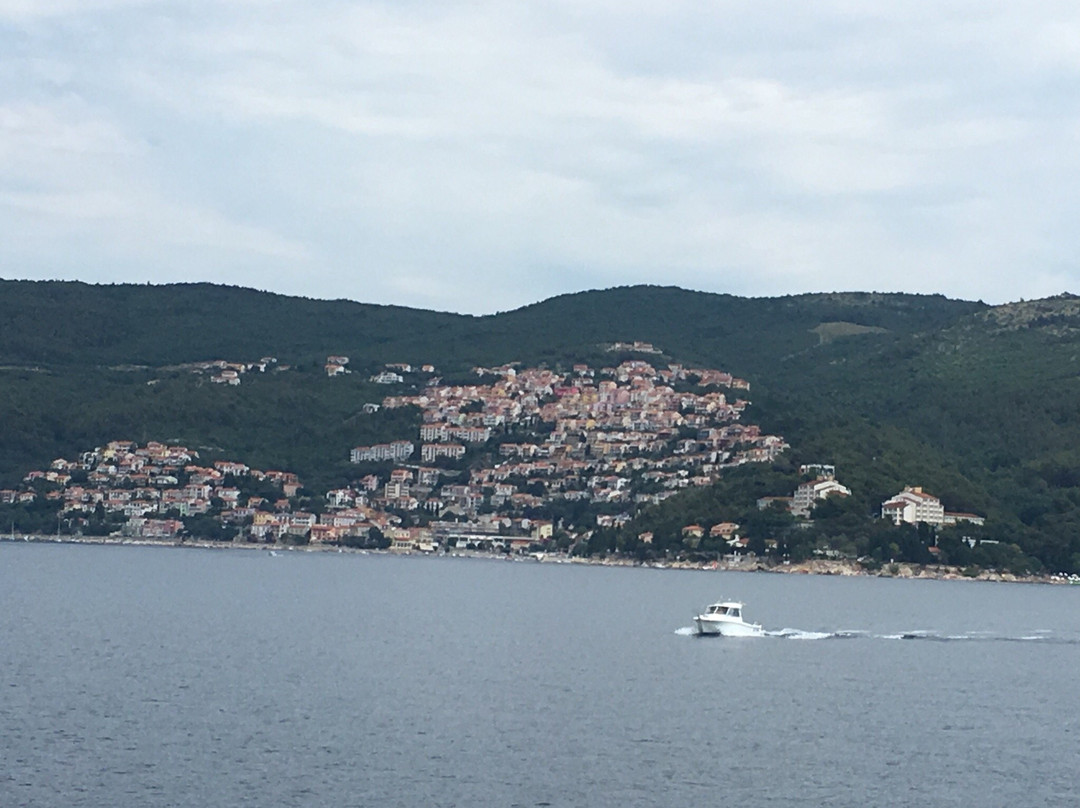 Rabac Excursions-拉巴克必去景点