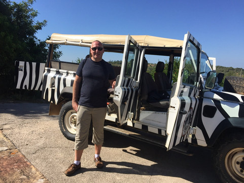 Arbez Zebra - Tours & Events-阿尔布赞拉必去景点