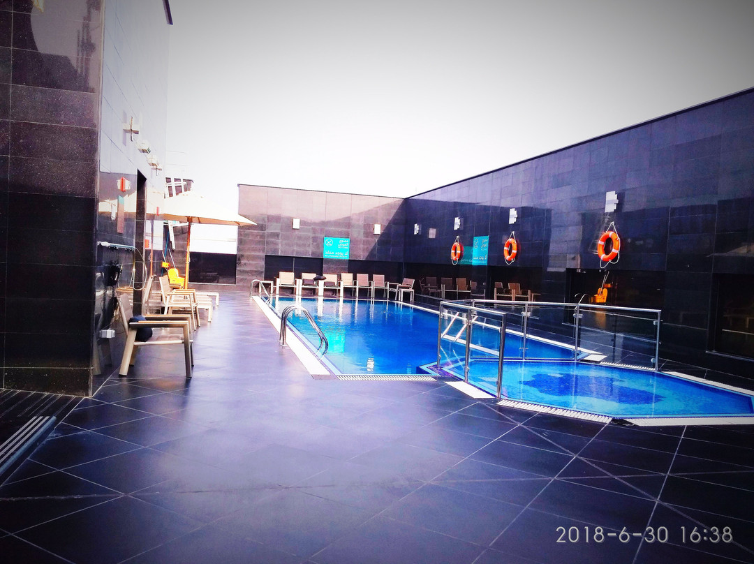 Hilton Garden Inn Al Khobar主图