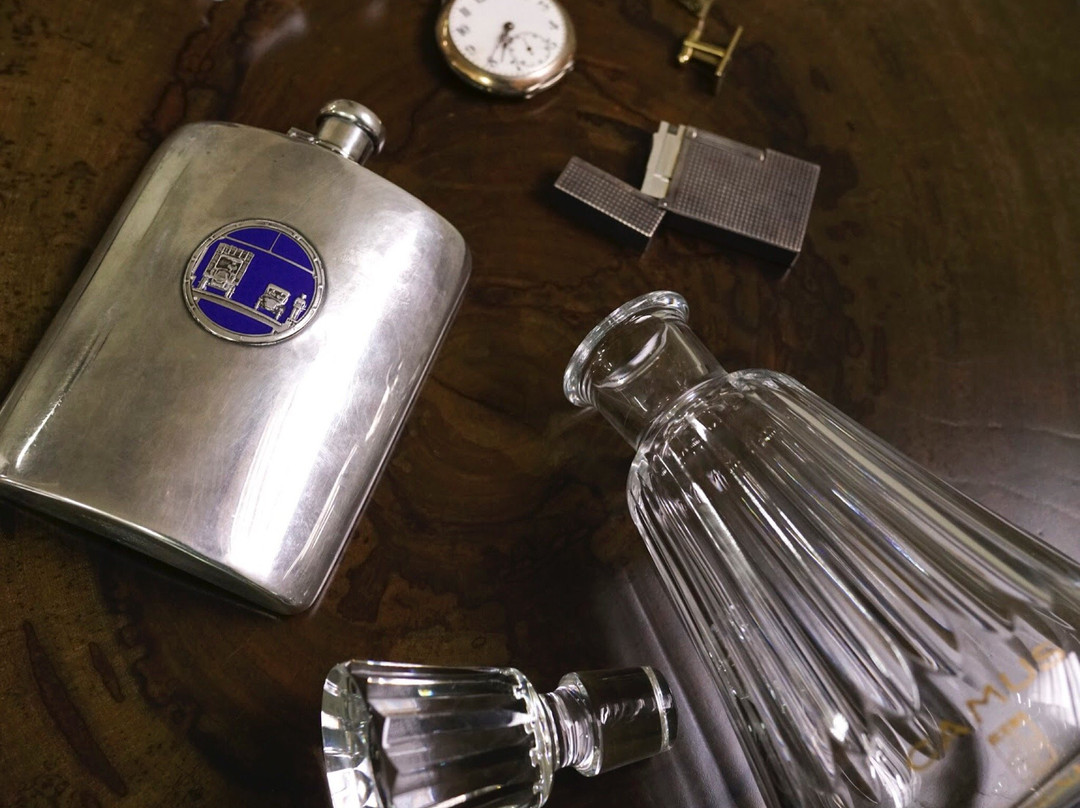 LRI Design Plaza-马卡蒂必去景点