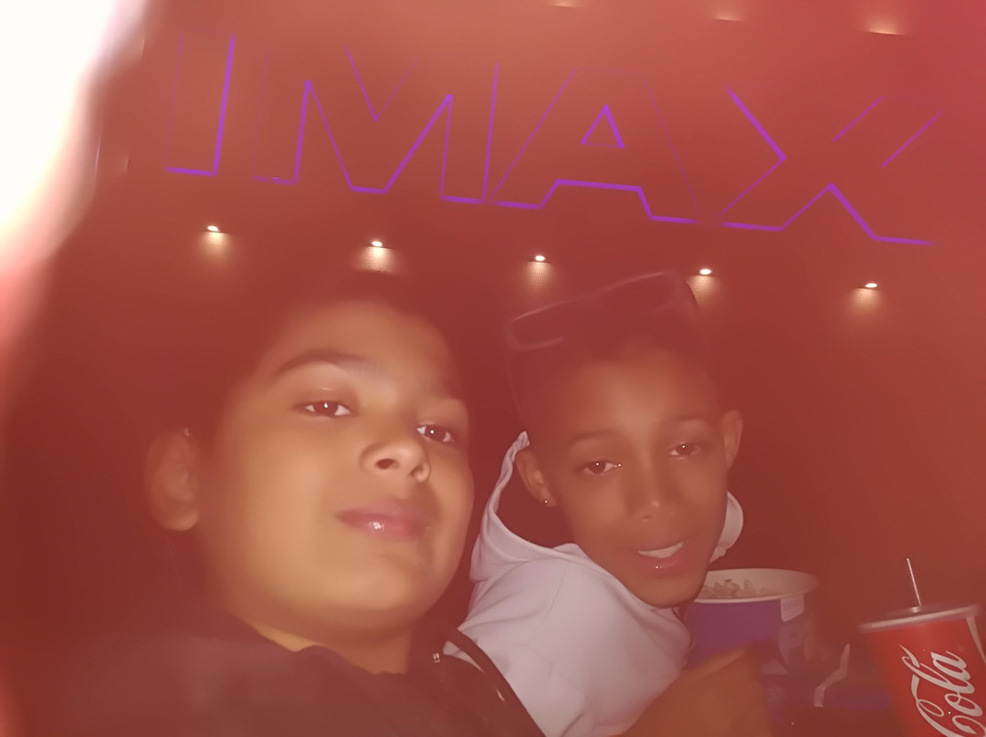 Ster Kinekor IMAX景点图片
