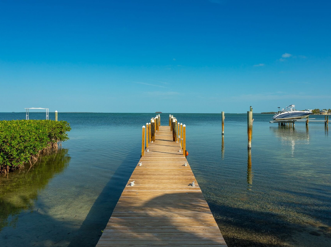 拉哥岛酒店住宿-大西洋湾渡假村