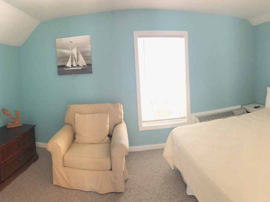 Craigville Beach Inn主图