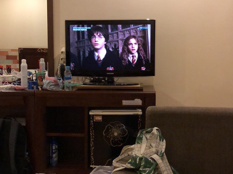 济州岛十二月酒店主图