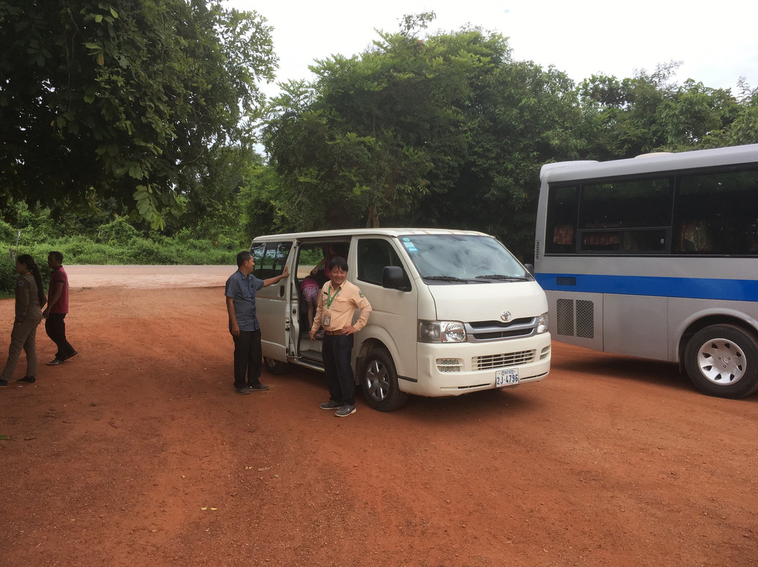 Radiance Travel and Tours-暹粒必去景点