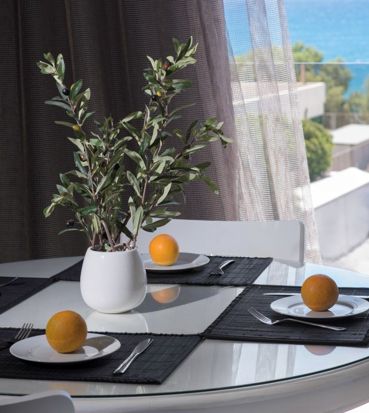 Coral Apartments主图