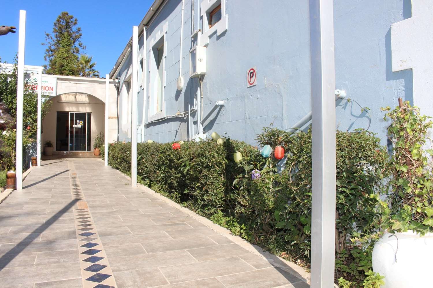 La Teranga Accommodation & Conference Group-官方
